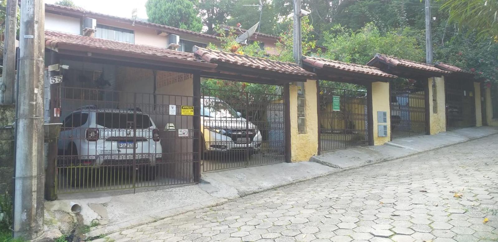 Casinhas Na Praia Do Juliao Em Ilhabela Sp Villa Buitenkant foto