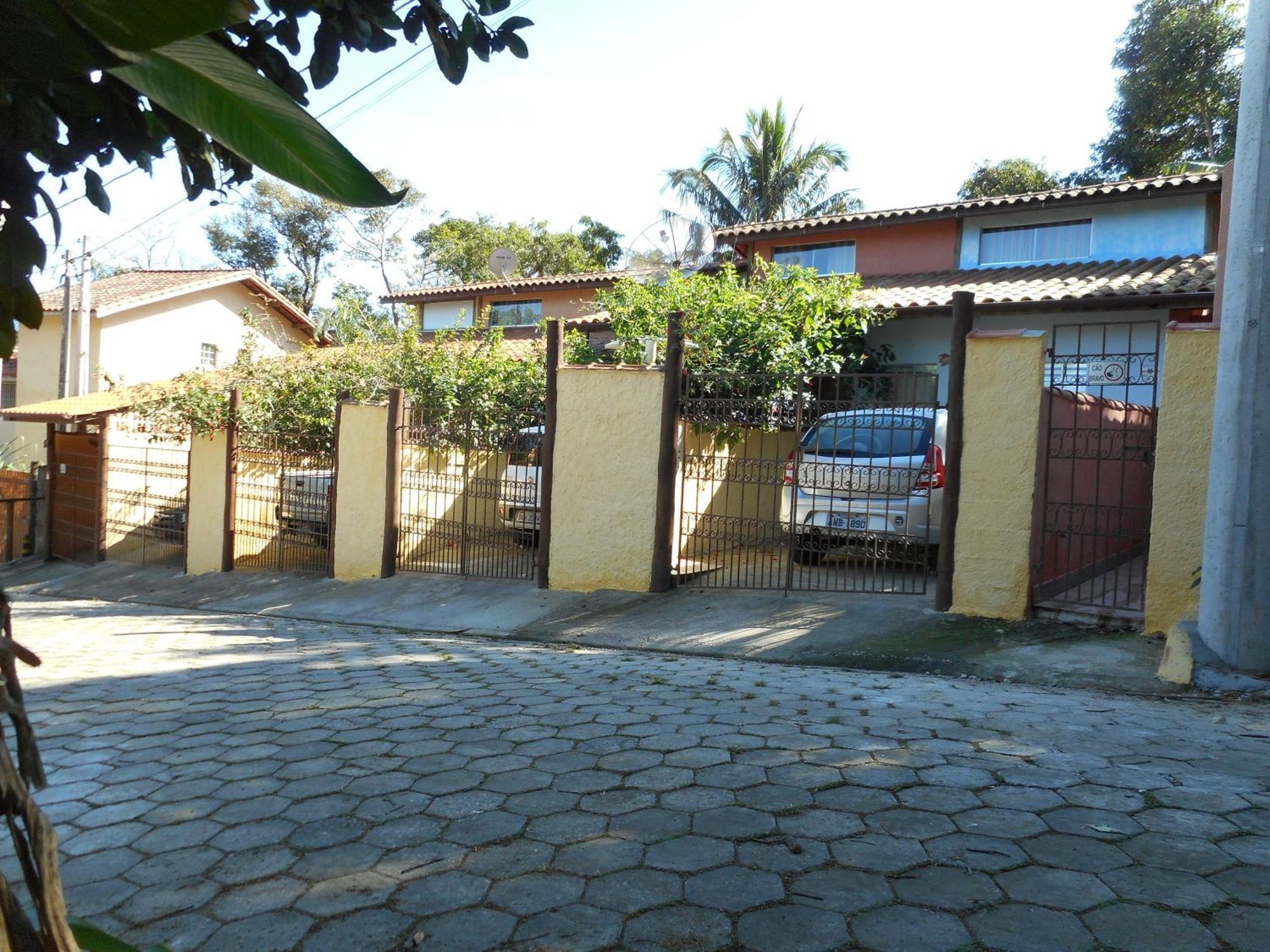 Casinhas Na Praia Do Juliao Em Ilhabela Sp Villa Kamer foto