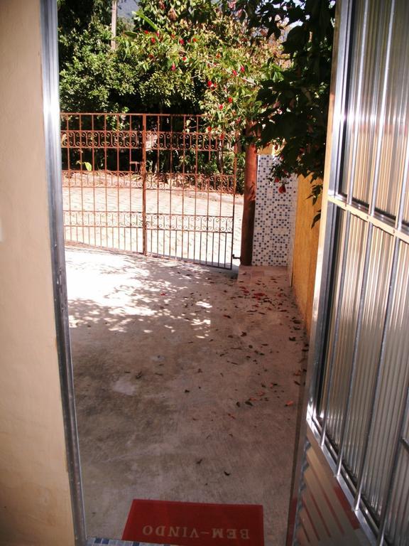 Casinhas Na Praia Do Juliao Em Ilhabela Sp Villa Kamer foto