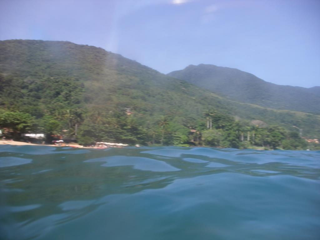 Casinhas Na Praia Do Juliao Em Ilhabela Sp Villa Kamer foto