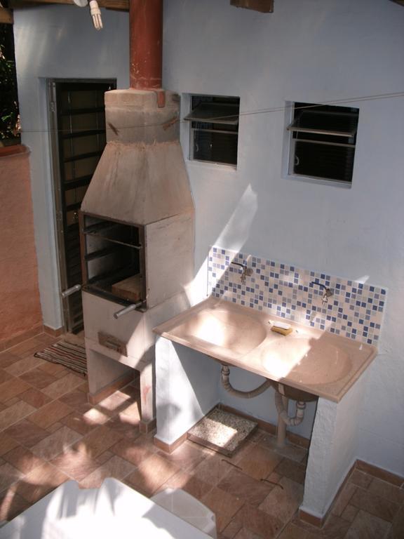 Casinhas Na Praia Do Juliao Em Ilhabela Sp Villa Kamer foto